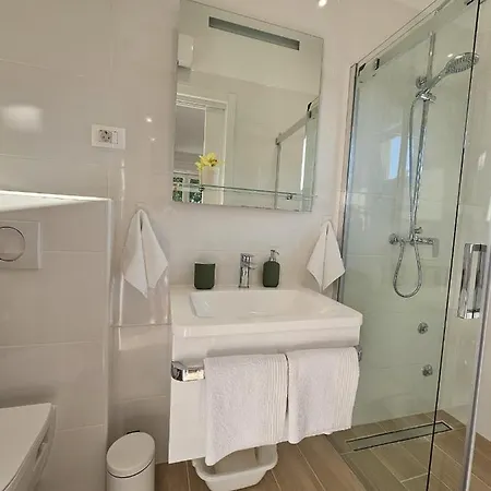 Appartement Ivona Poreč