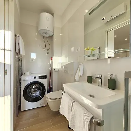 Apartment Ivona *
