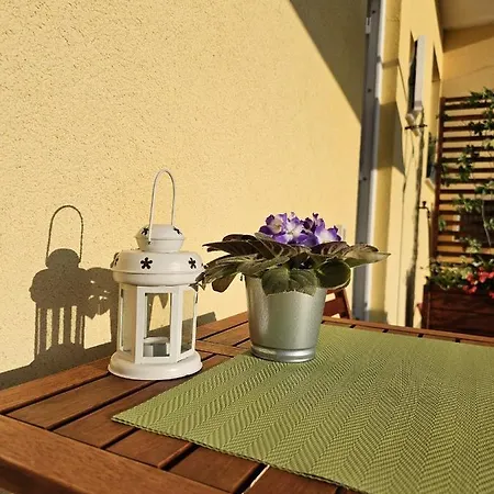 Ivona Διαμέρισμα