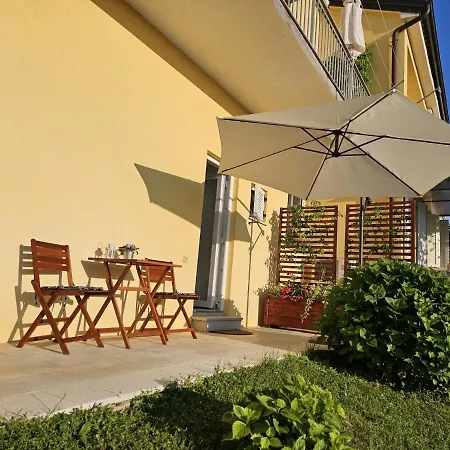 Ivona Apartment Porec