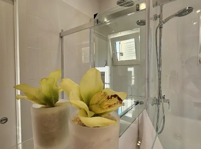 Διαμέρισμα Ivona