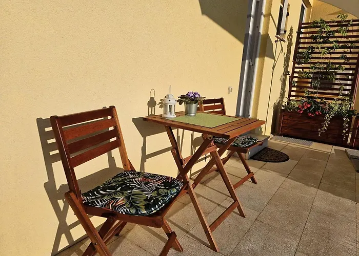 Ivona Διαμέρισμα