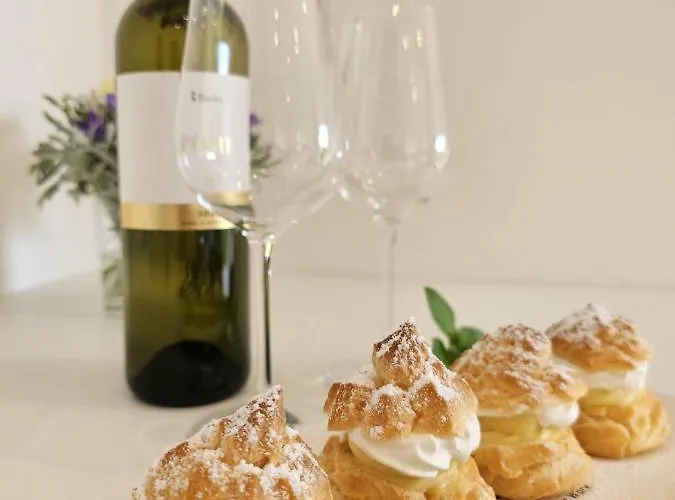 Ivona * Πόρετς