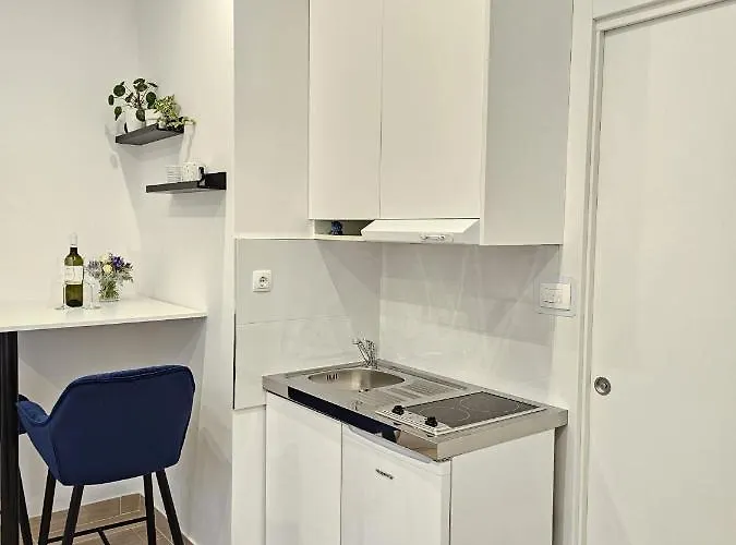 Διαμέρισμα Ivona *