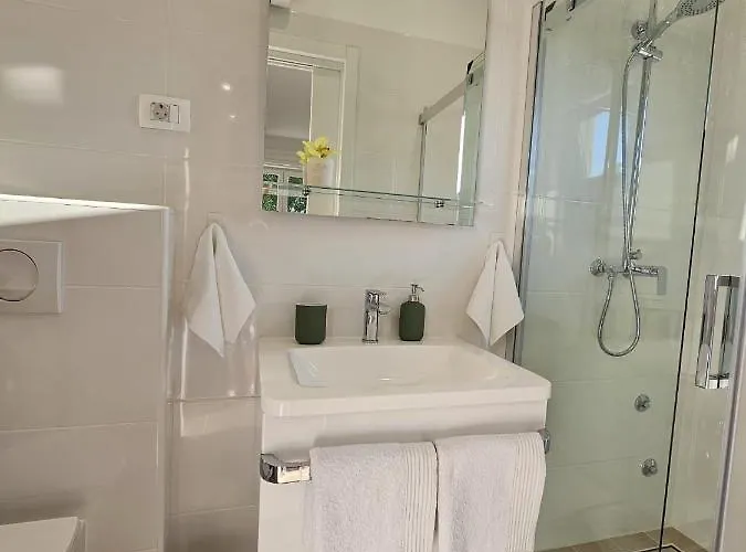 Διαμέρισμα Ivona Πόρετς