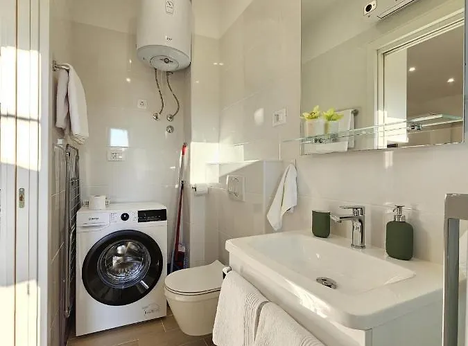 Διαμέρισμα Ivona *