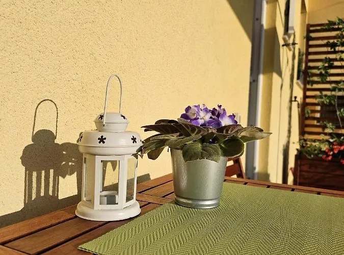 Ivona Διαμέρισμα