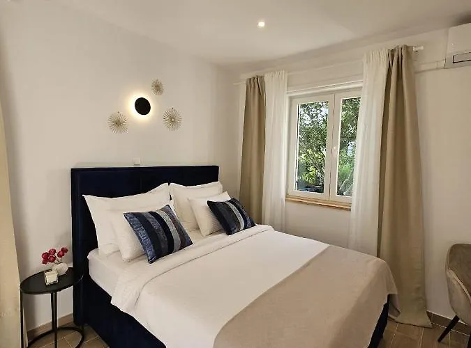 Ivona Διαμέρισμα