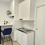 Apartmán Ivona *